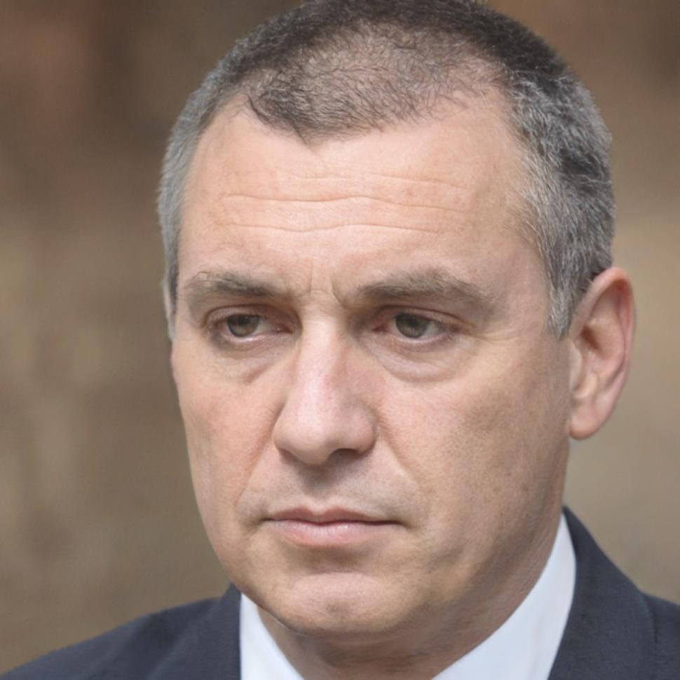 Marcus Jørgensen